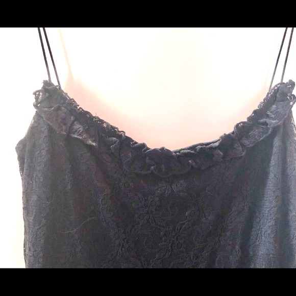 Ralph Lauren Lace Dress - Picture 4 of 6